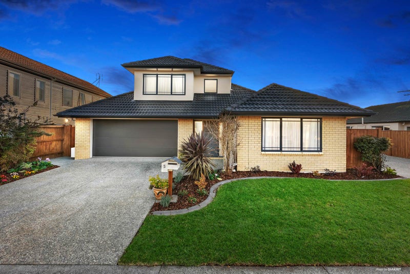 5 Lissleton Drive, East Tamaki, Auckland - Carousel 28