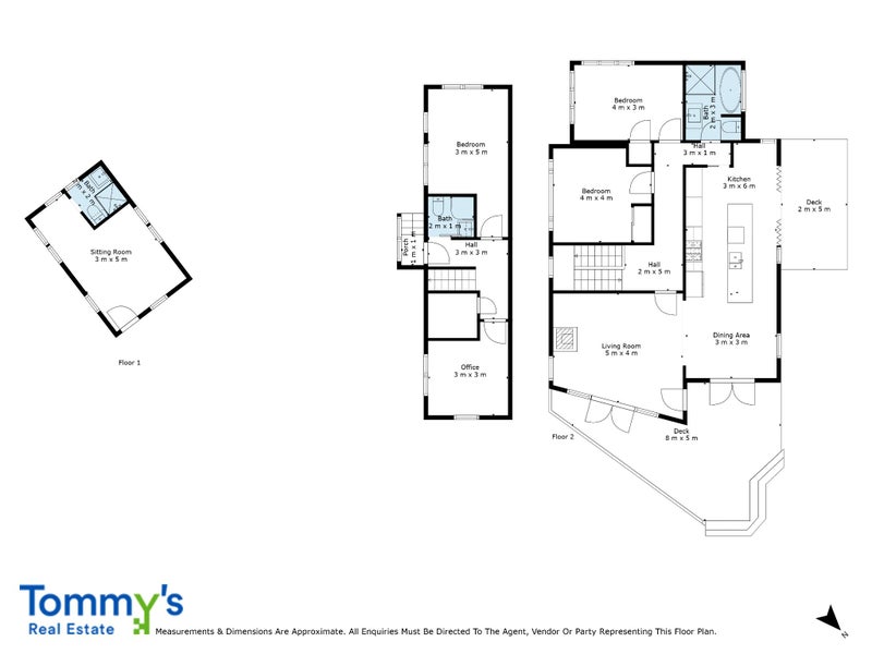 4 Broomhill Road, Aro Valley, Wellington - Carousel 23