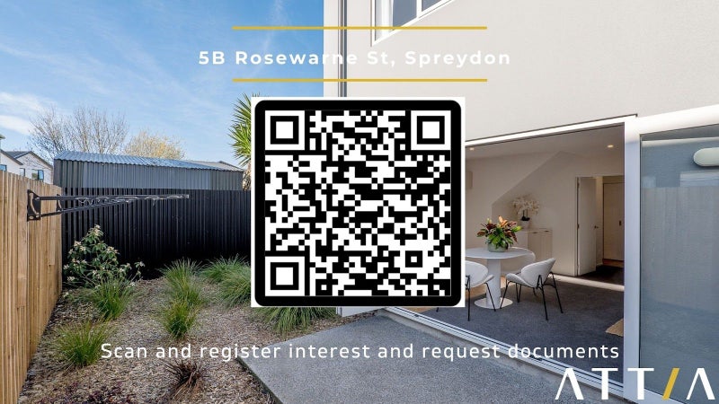 5B Rosewarne Street, Spreydon, Christchurch - Carousel 21