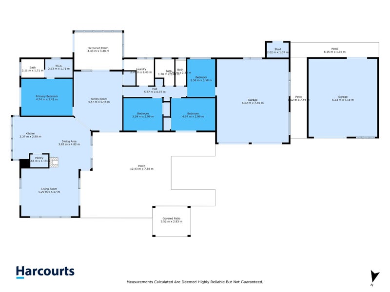 1144 Tauwhare Road, Tauwhare, Hamilton - Carousel 35