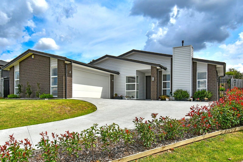 1 Beltrees Lane, Pokeno - Carousel 1
