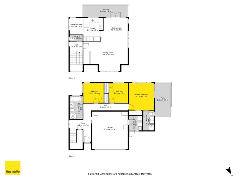1/51 Noeleen Street, Glenfield, Auckland - Carousel 18