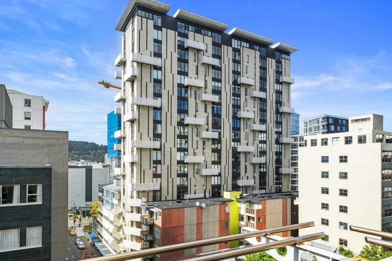 1404/111 Dixon Street, Te Aro, Wellington - Carousel 7