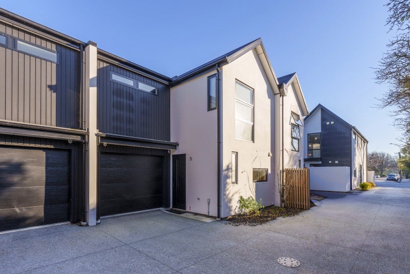 5/274 Kilmore Street, Christchurch Central, Christchurch - Carousel 1