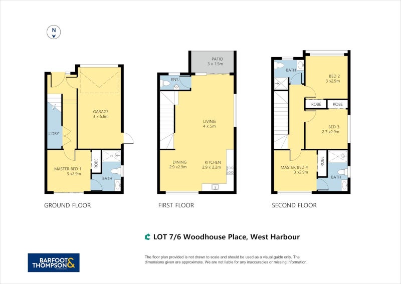 0 Woodhouse Road, Patumahoe, Pukekohe - Carousel 10