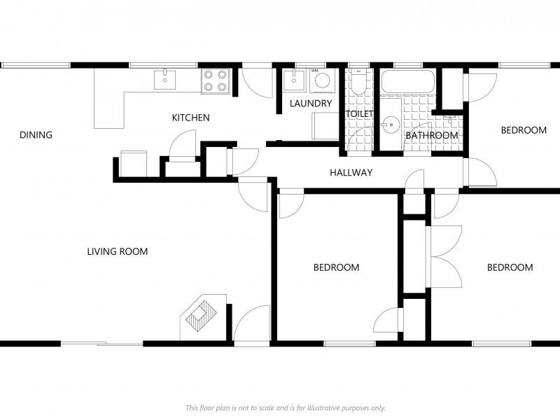 83 California Drive, Totara Park, Upper Hutt - Carousel 11