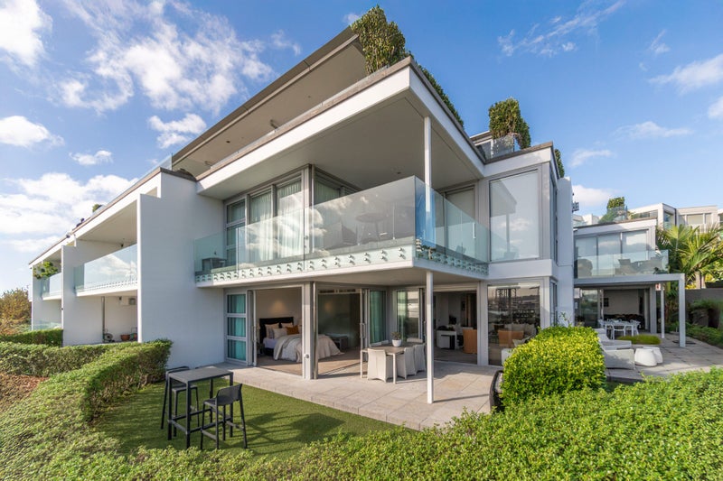 2D/154 St Stephens Avenue, Parnell, Auckland - Carousel 2