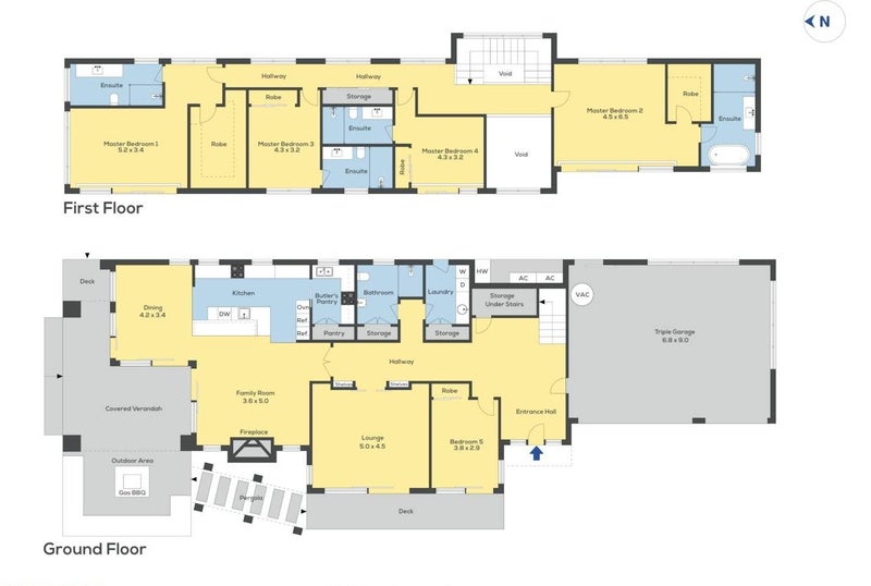 9 Walton Street, Remuera, Auckland - Carousel 20