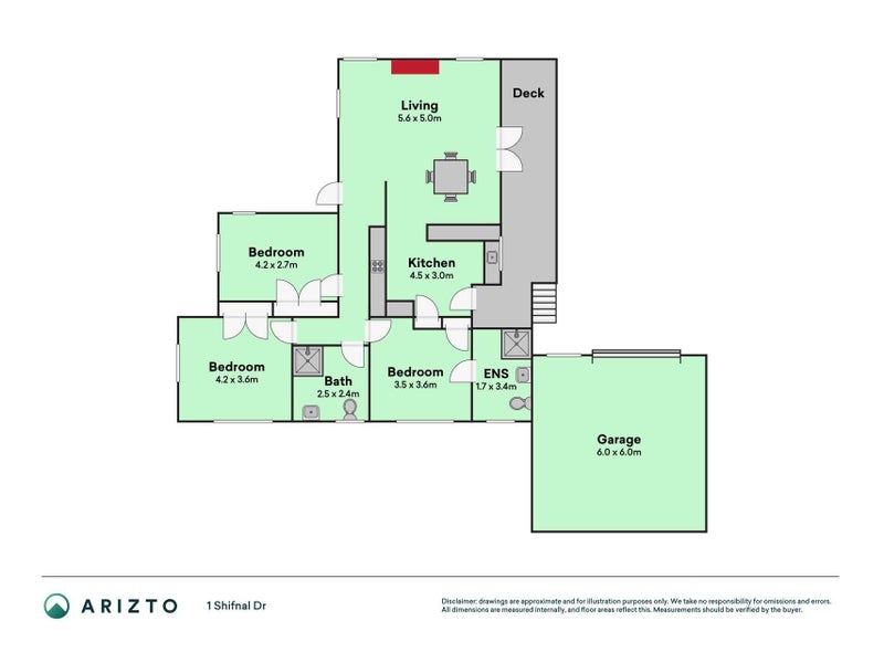 1 Shifnal Drive, Randwick Park, Auckland - Carousel 16