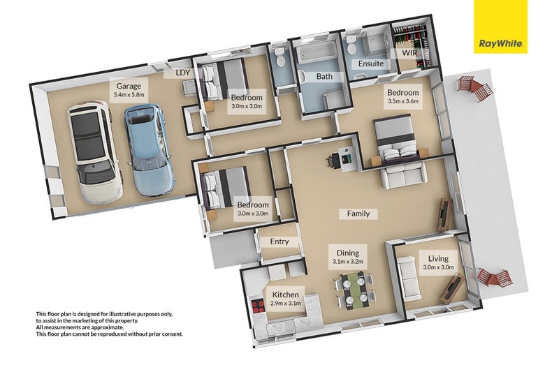 22 Mickelson Avenue, Rototuna, Hamilton - Carousel 2