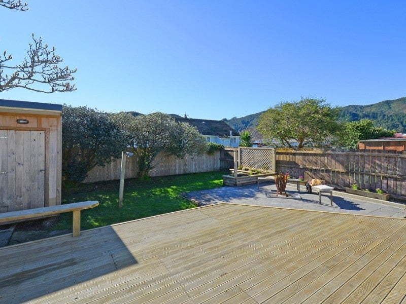 5 Butler Street, Naenae, Lower Hutt - Carousel 19