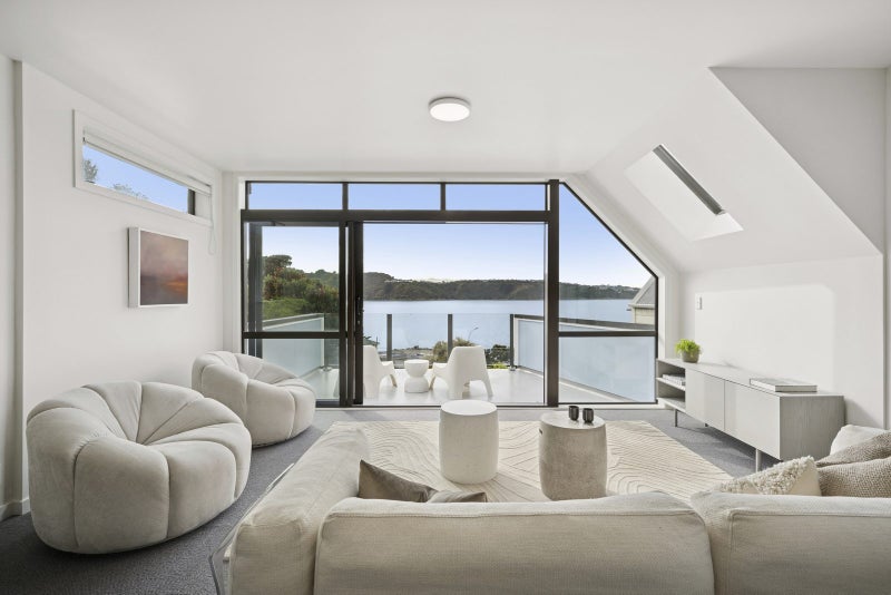 75B Maida Vale Road, Roseneath, Wellington - Carousel 2