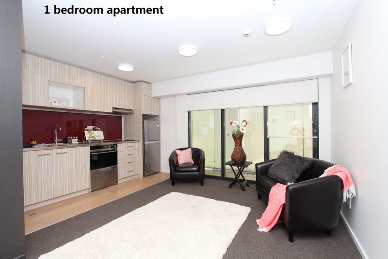 105/111 Dixon Street, Te Aro, Wellington - Carousel 2
