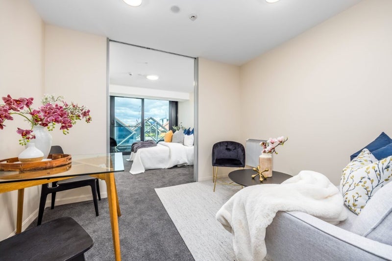 1113/135 Hobson Street, Auckland Central, Auckland - Carousel 1