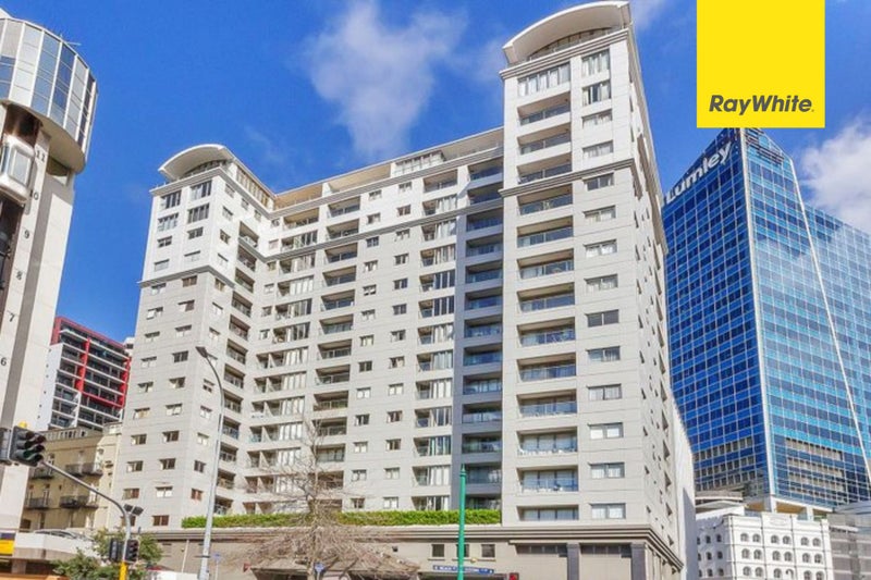 5K/1 Emily Place, Auckland Central, Auckland - Carousel 1