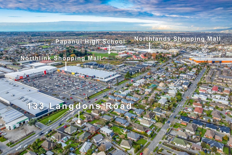 1/133 Langdons Road, Northcote, Christchurch - Carousel 18
