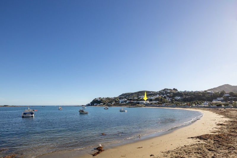 4/201 Derwent Street, Island Bay, Wellington - Carousel 16