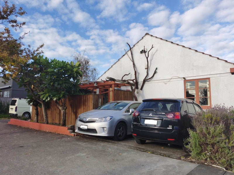 1/460 Parnell Road, Parnell, Auckland - Carousel 1