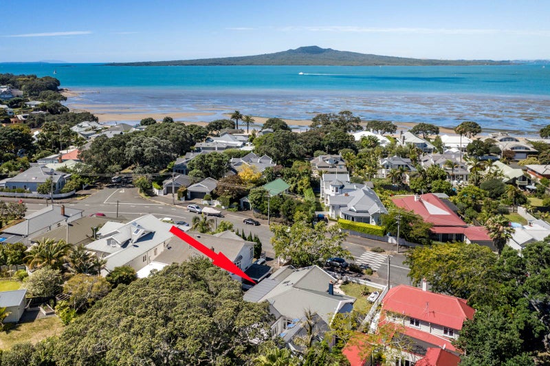 53 Tainui Road, Devonport, Auckland - Carousel 1