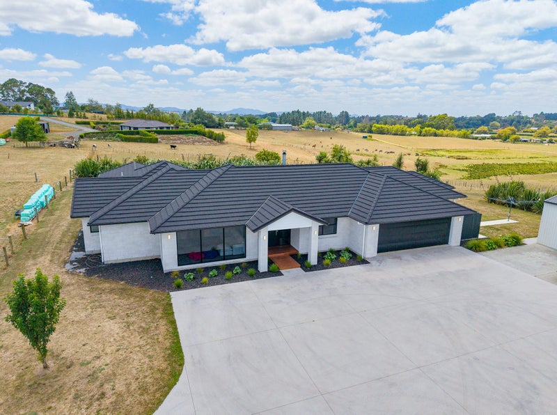 8B Beoley Lane, Whatawhata, Hamilton - Carousel 1