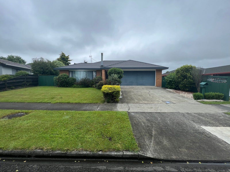 81 Amberley Avenue, Highbury, Palmerston North - Carousel 1