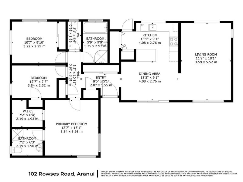 102 Rowses Road, Aranui, Christchurch - Carousel 24