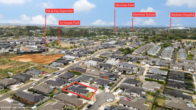 11 Branca Close, Fitzroy, Hamilton - Carousel 22