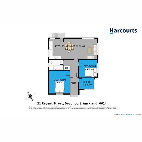 21 Regent Street, Devonport, Auckland - Carousel 16