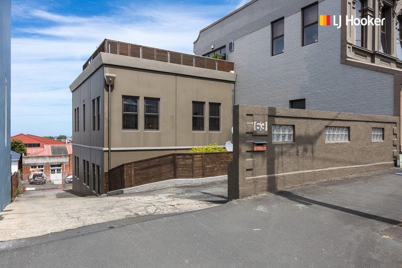 63 Stafford Street, Dunedin Central, Dunedin - Carousel 15