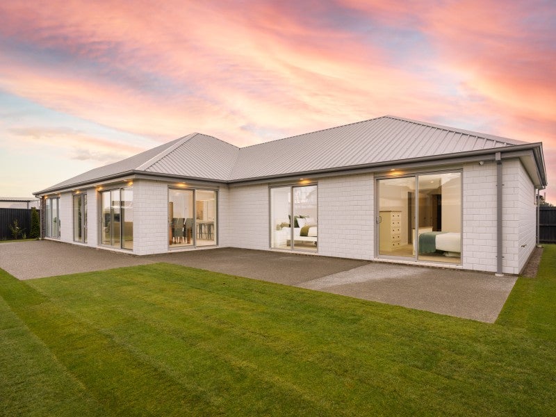 25 Brooklands Street, Burwood, Christchurch  - Carousel 21