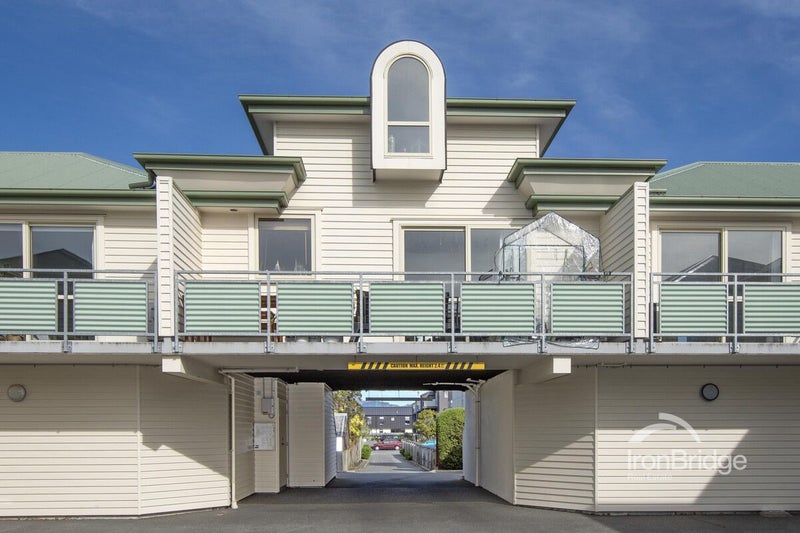 15/235 Salisbury Street, Christchurch Central, Christchurch - Carousel 12