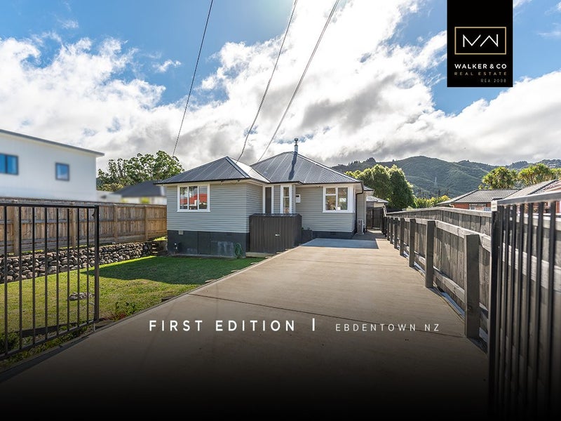 21 Hudson Avenue, Ebdentown, Upper Hutt - Carousel 1