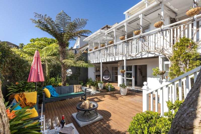 3/6 Brown Street, Manly, Whangaparāoa - Carousel 1