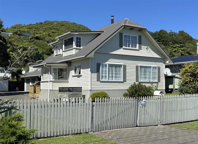 53 Main South Road, Karoro, Greymouth - Carousel 1