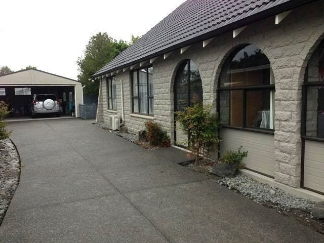 56 Grimseys Road, Redwood, Christchurch - Carousel 1