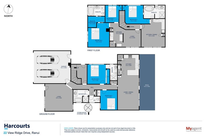 22 View Ridge Drive, Ranui, Auckland - Carousel 1