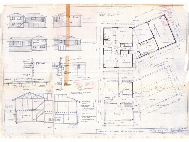4 Hillcrest Place, Avonhead, Christchurch - Carousel 29