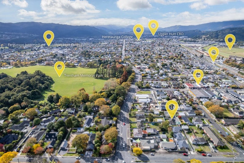 5 Gower Street, Silverstream, Upper Hutt - Carousel 38