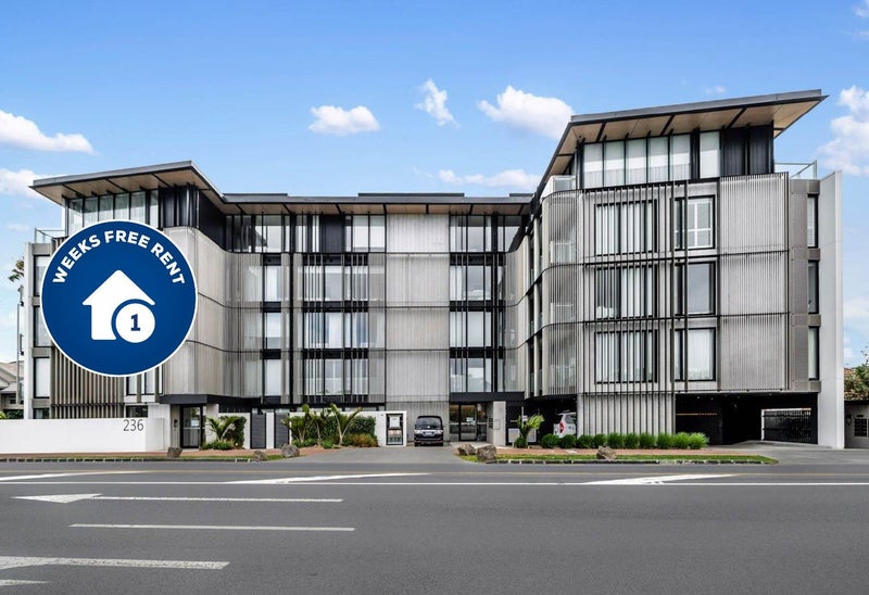 105/236 Kepa Road, Mission Bay, Auckland - Carousel 1