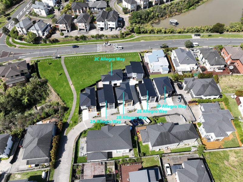 2C Allegro Way, Oteha, Auckland - Carousel 2