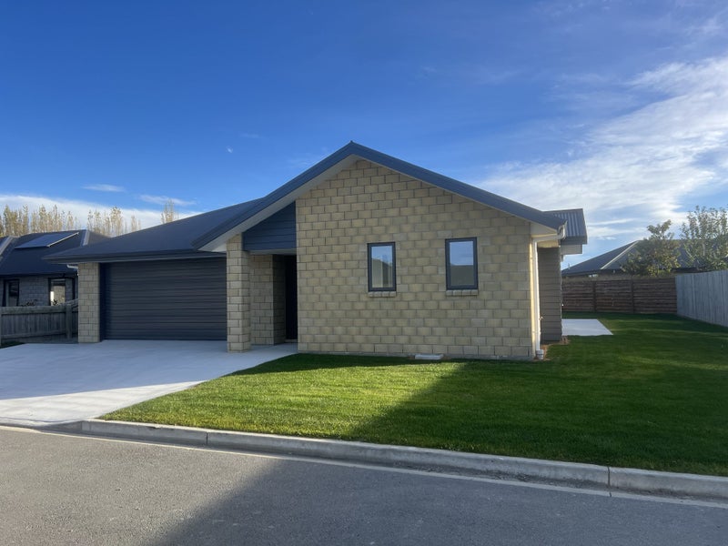 20 Geoff Geering Drive, Netherby, Ashburton - Carousel 1