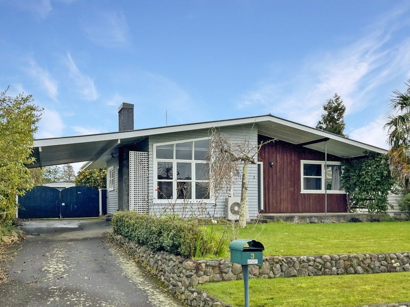3 Greenock Place, Awapuni, Palmerston North - Carousel 1