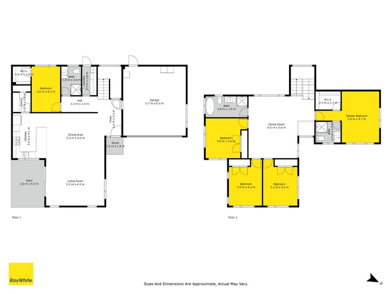 22A Jersey Avenue, Mount Albert, Auckland - Carousel 30