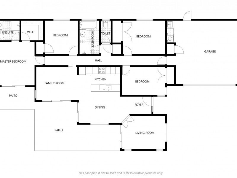 116 Falcon Drive, Welcome Bay, Tauranga - Carousel 22