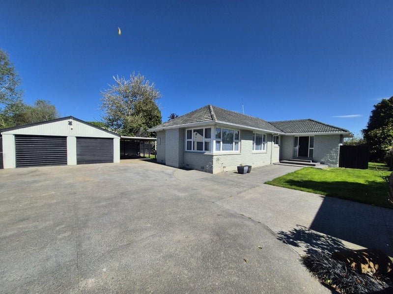 35 Glenmore Avenue, Casebrook, Christchurch - Carousel 1
