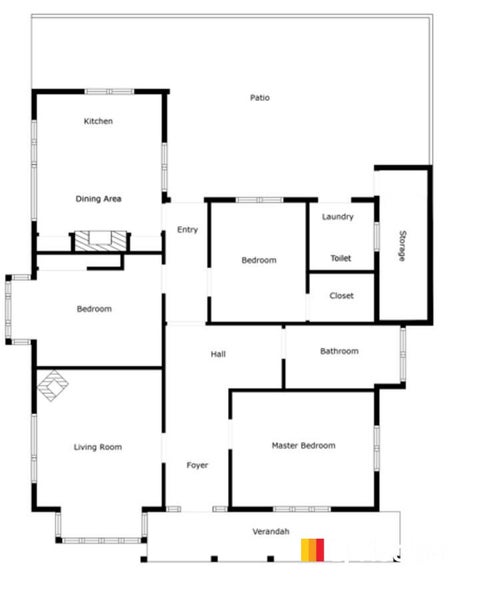 27 Bruce Street, Roslyn, Dunedin - Carousel 24