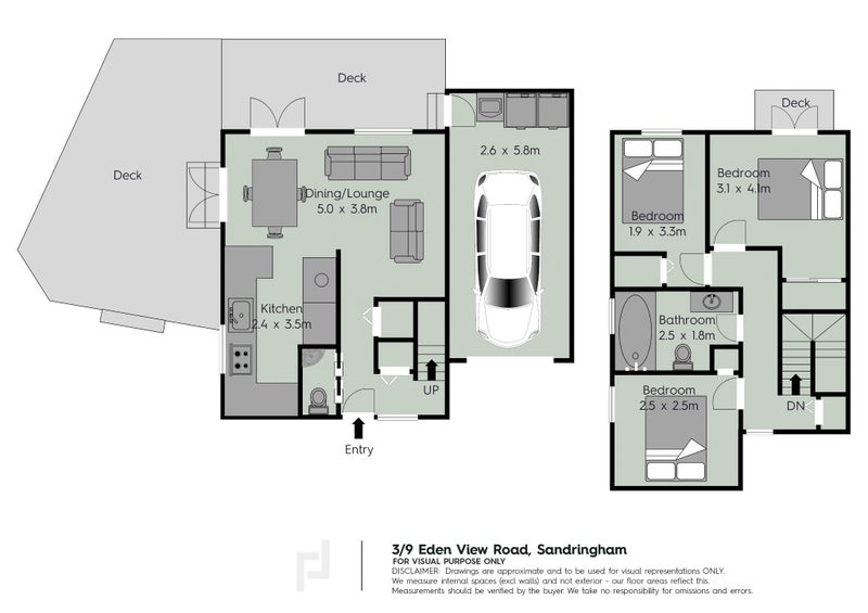 3/9 Eden View Road, Sandringham, Auckland - Carousel 15