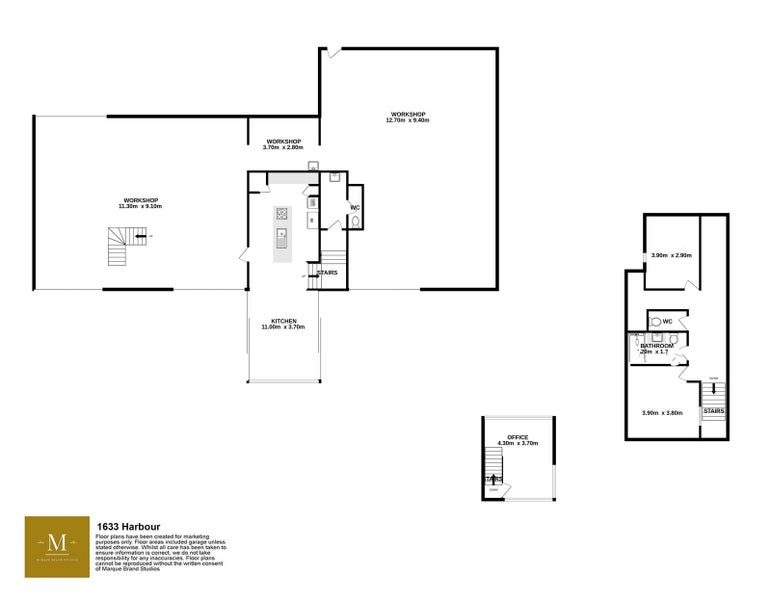 1633 Harbour Road, Owhiro, Oparau - Carousel 15