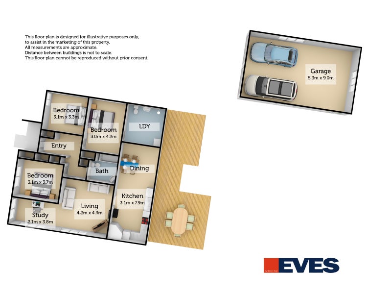 98 Horotiu Bridge Road, Horotiu - Carousel 21