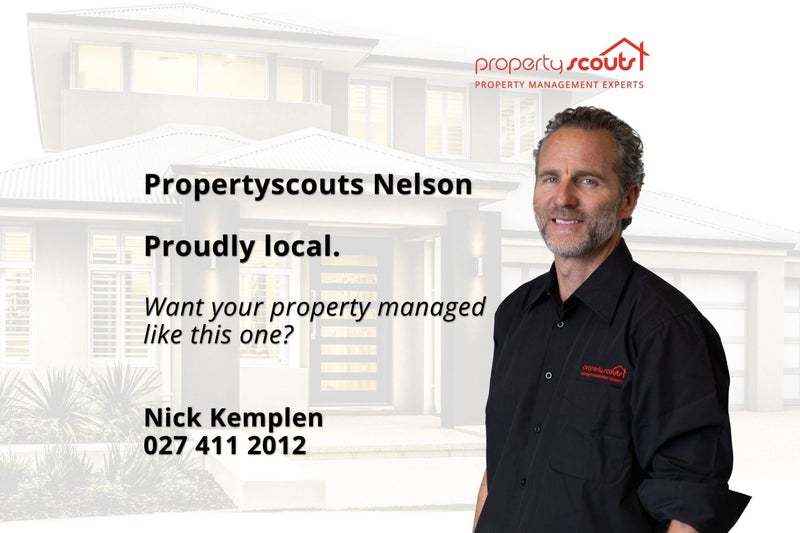 1 Ariesdale Terrace, Toi Toi, Nelson - Carousel 11